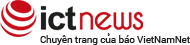 Logo ICTNews