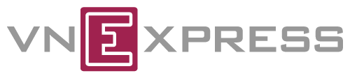 Logo VNExpress