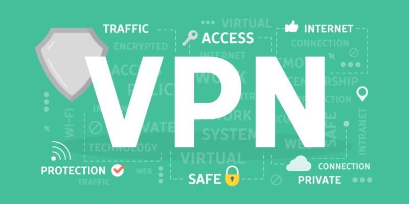  Mạng riêng ảo (VPN) là gì? 