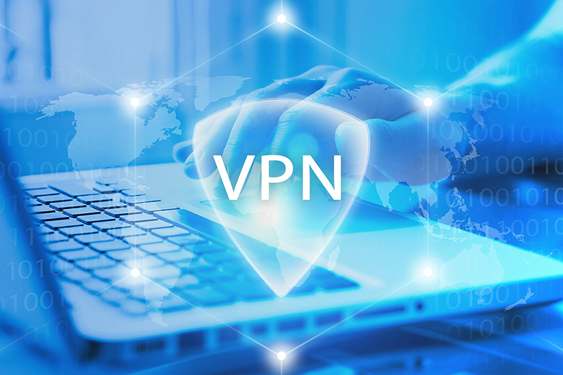 VPN -  Virtual Private Network là gì?